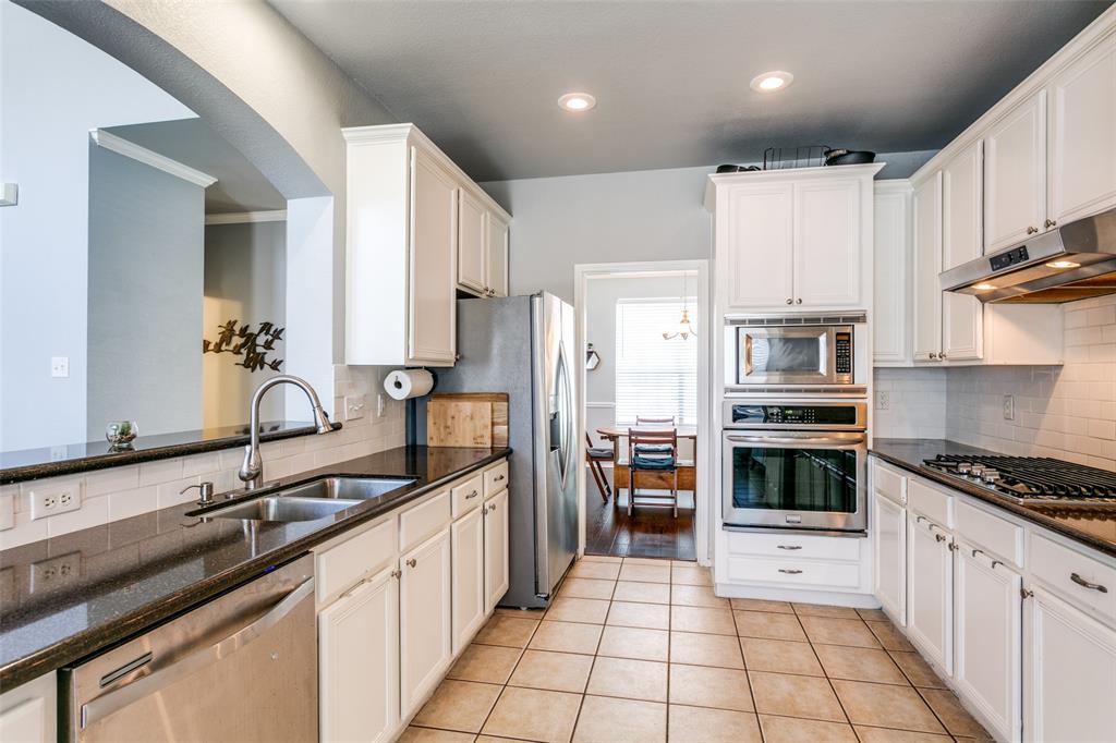 The Preserve At Pecan Creek Se - Residential