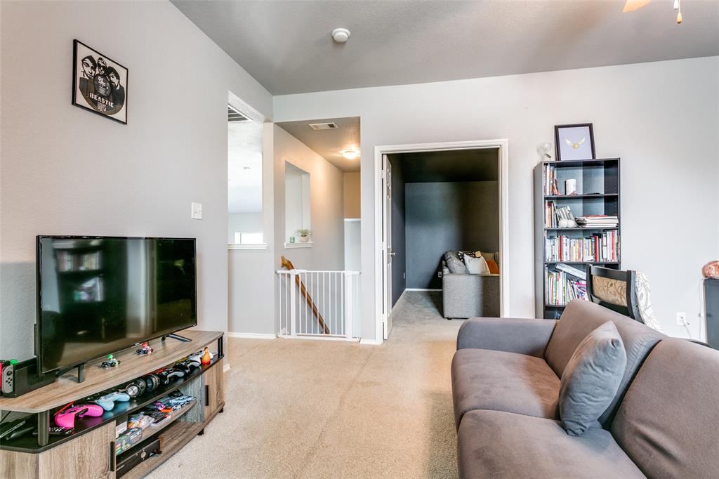 The Preserve At Pecan Creek Se - Residential