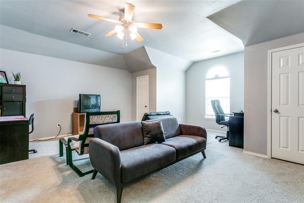 The Preserve At Pecan Creek Se - Residential