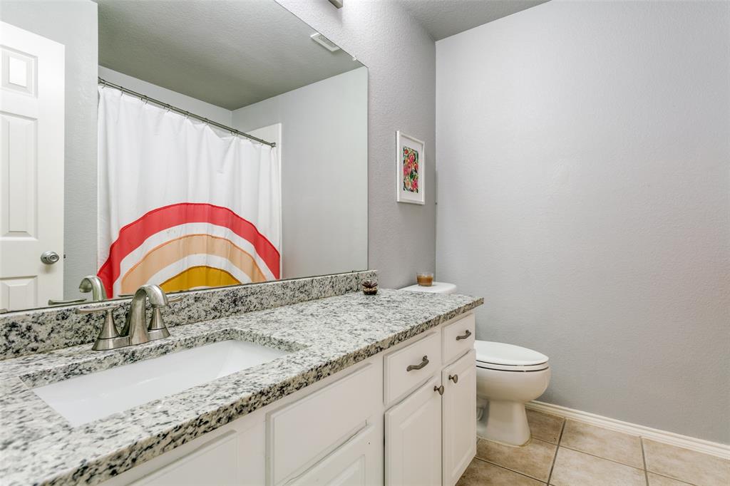 The Preserve At Pecan Creek Se - Residential