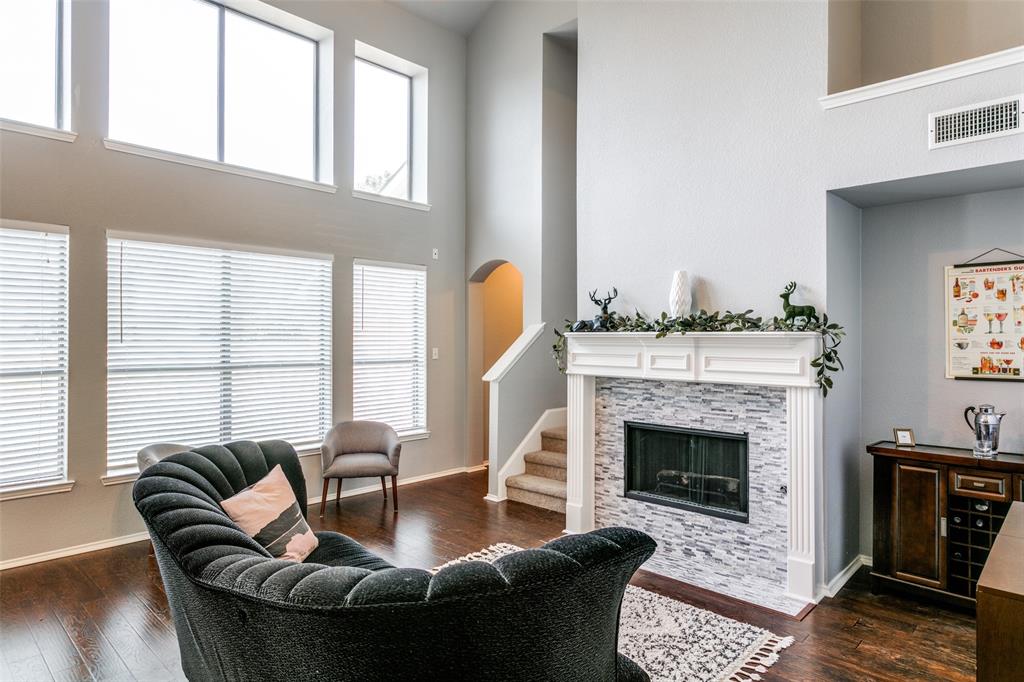 The Preserve At Pecan Creek Se - Residential