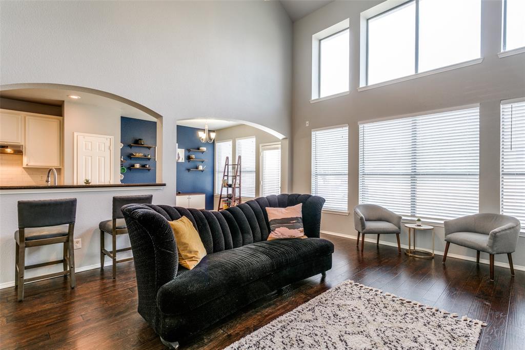 The Preserve At Pecan Creek Se - Residential