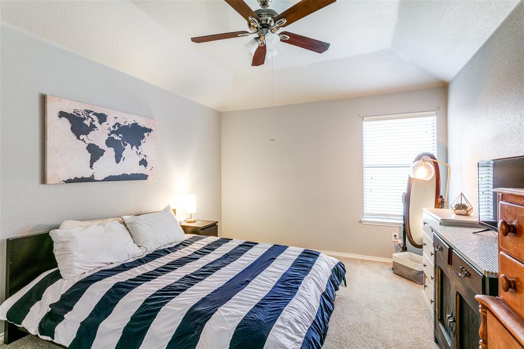 The Preserve At Pecan Creek Se - Residential