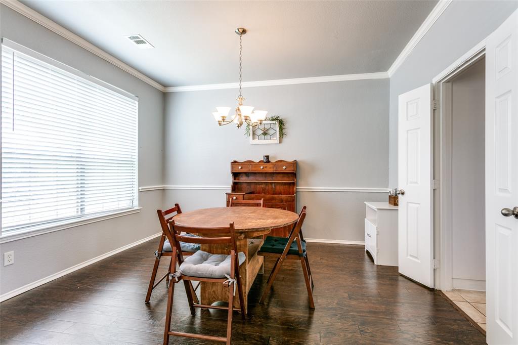 The Preserve At Pecan Creek Se - Residential