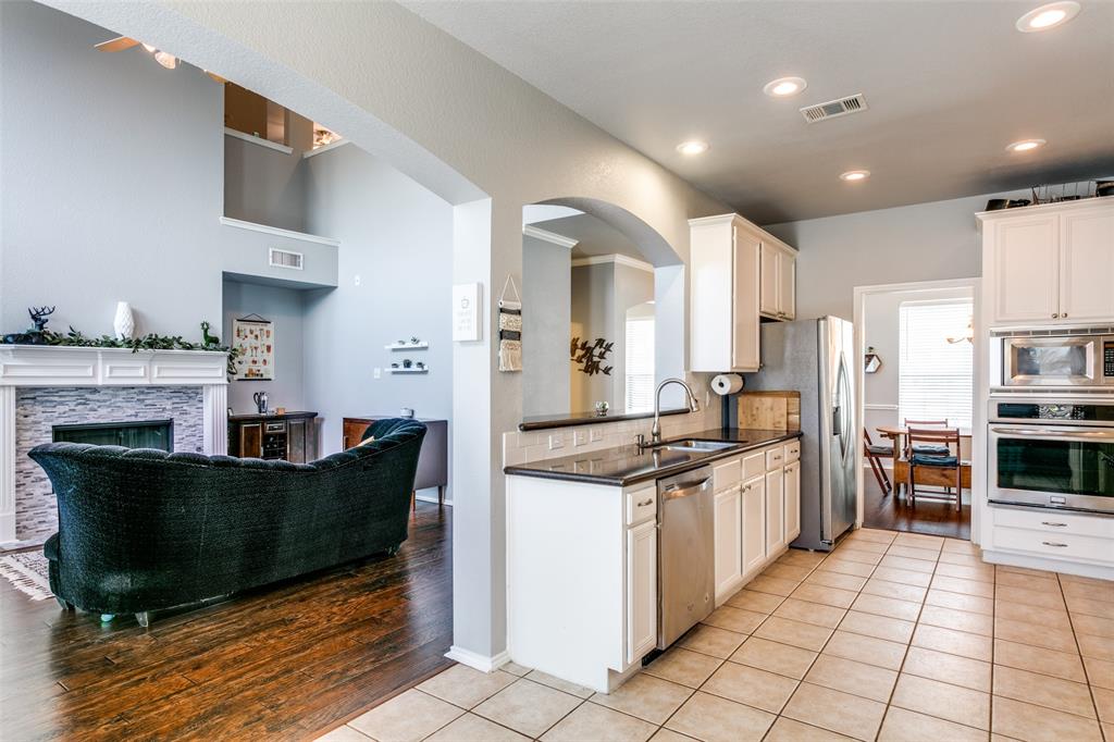 The Preserve At Pecan Creek Se - Residential