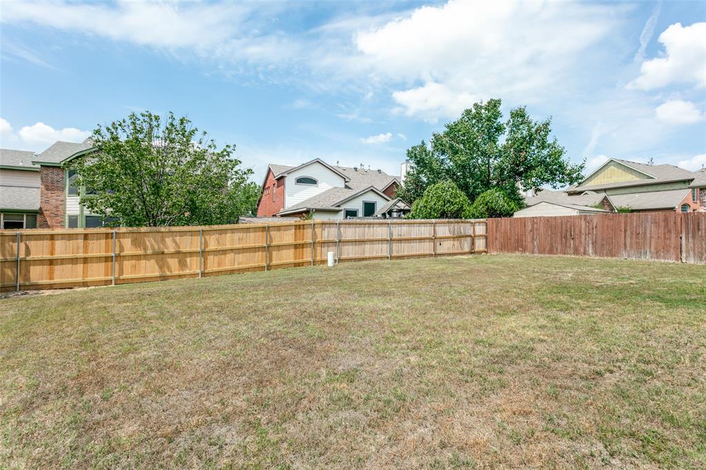 The Preserve At Pecan Creek Se - Residential