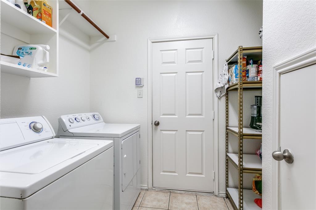 The Preserve At Pecan Creek Se - Residential