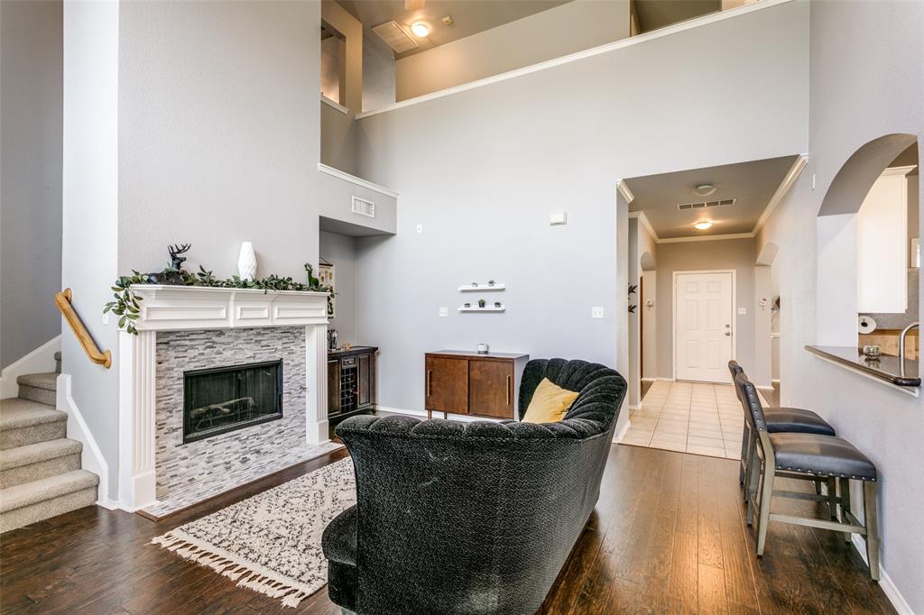 The Preserve At Pecan Creek Se - Residential