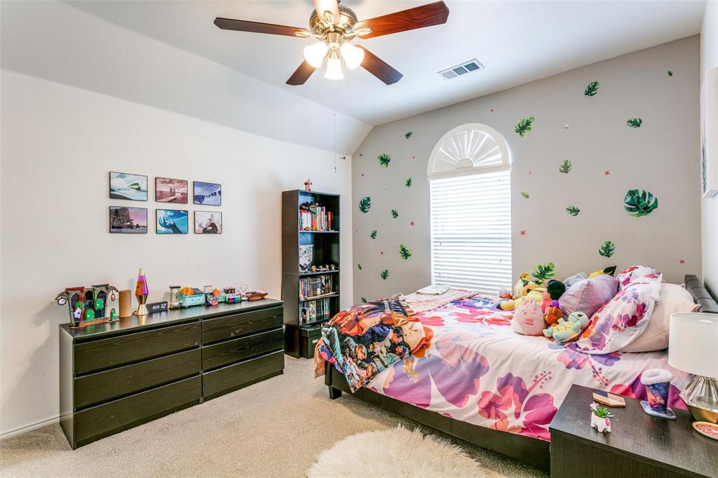 The Preserve At Pecan Creek Se - Residential