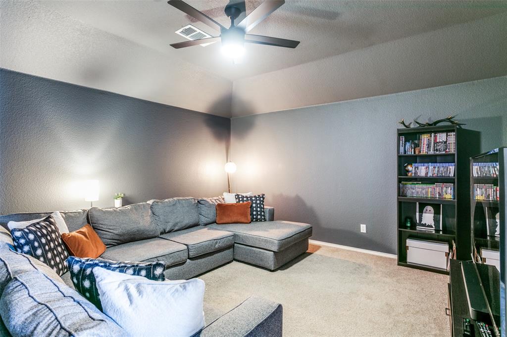 The Preserve At Pecan Creek Se - Residential