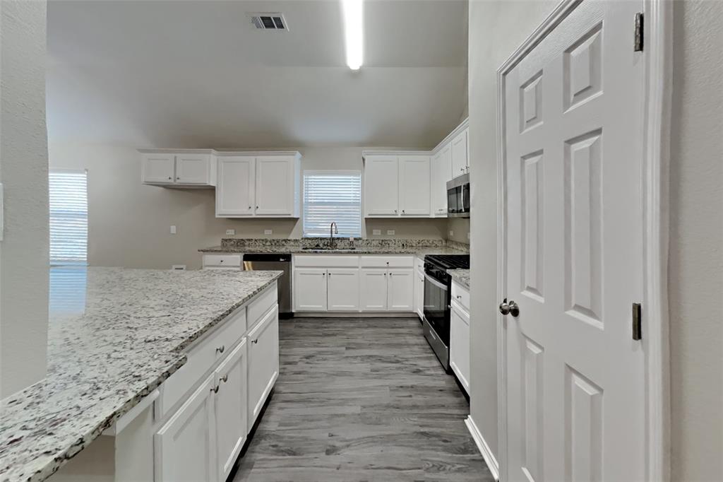 Harvest Ridge Add - Residential Lease