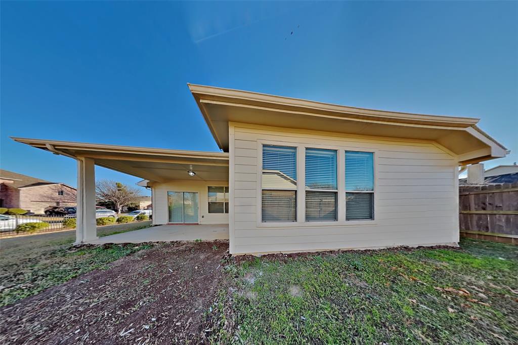 Harvest Ridge Add - Residential Lease