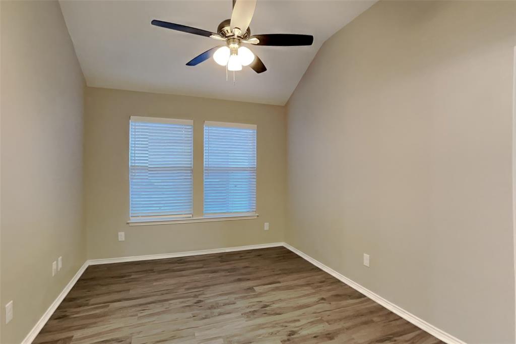 Harvest Ridge Add - Residential Lease