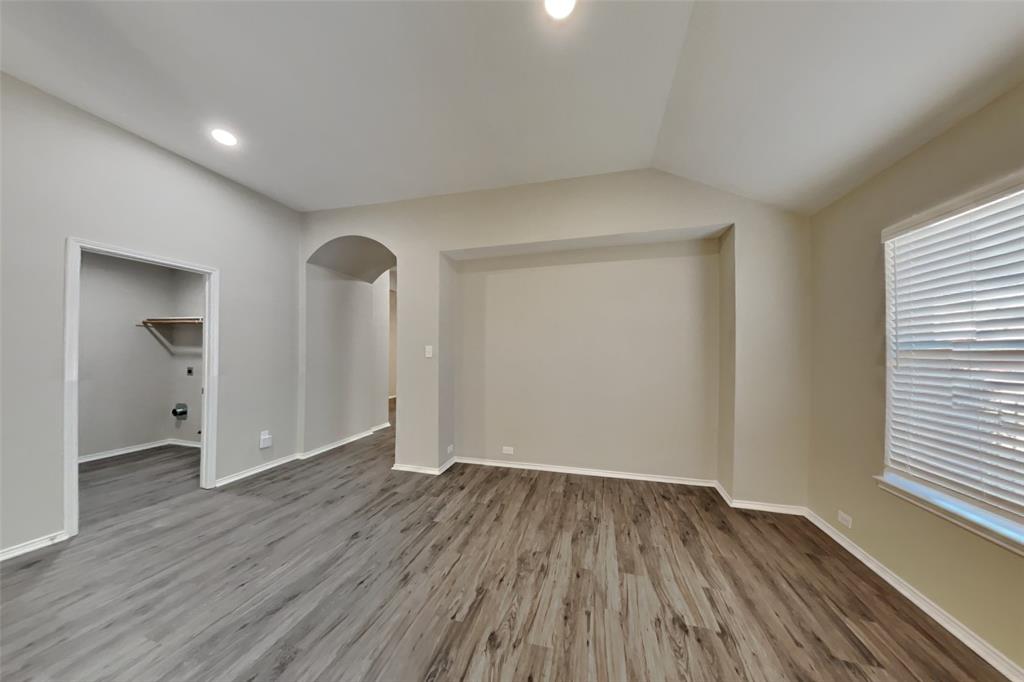 Harvest Ridge Add - Residential Lease