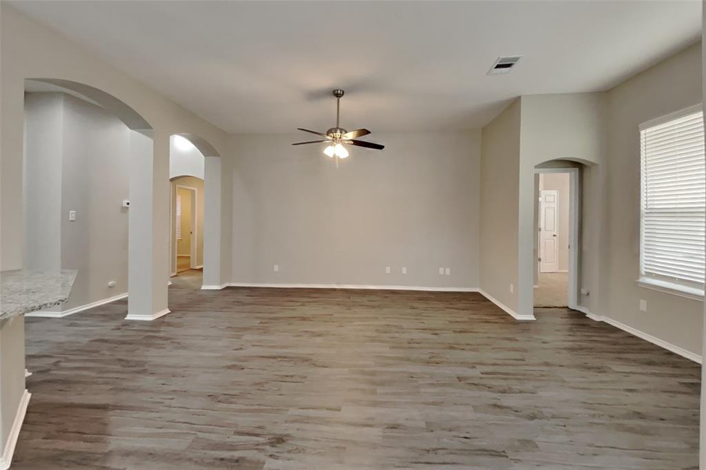 Harvest Ridge Add - Residential Lease