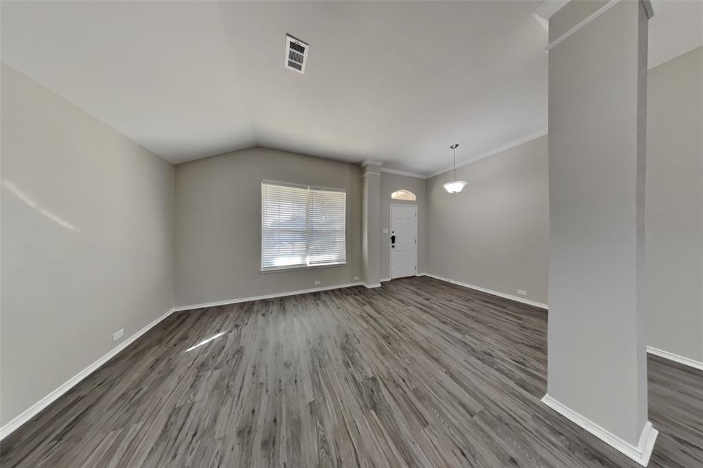 Harvest Ridge Add - Residential Lease