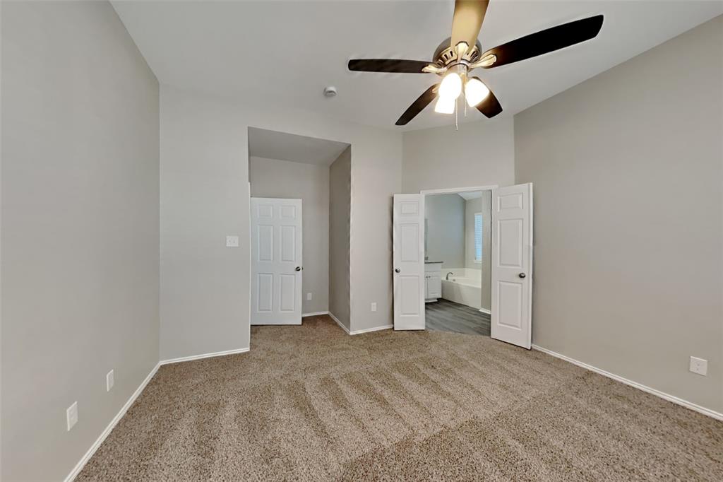 Harvest Ridge Add - Residential Lease