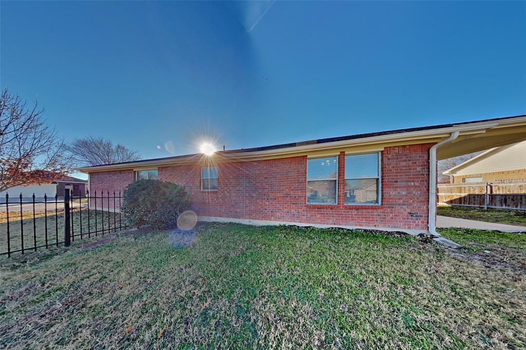 Harvest Ridge Add - Residential Lease