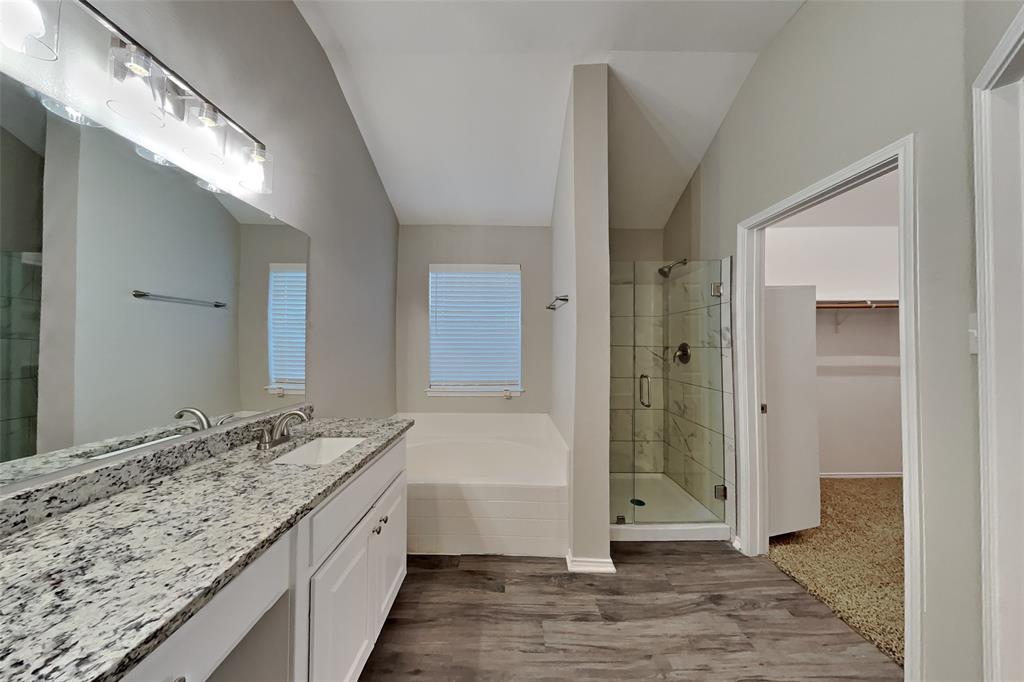 Harvest Ridge Add - Residential Lease