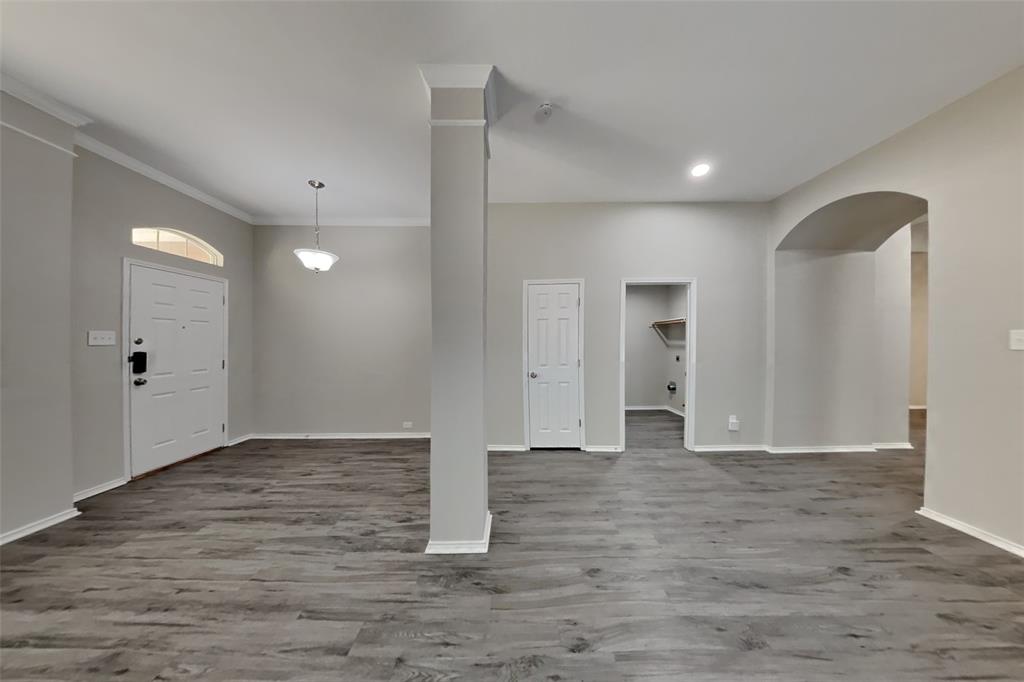 Harvest Ridge Add - Residential Lease