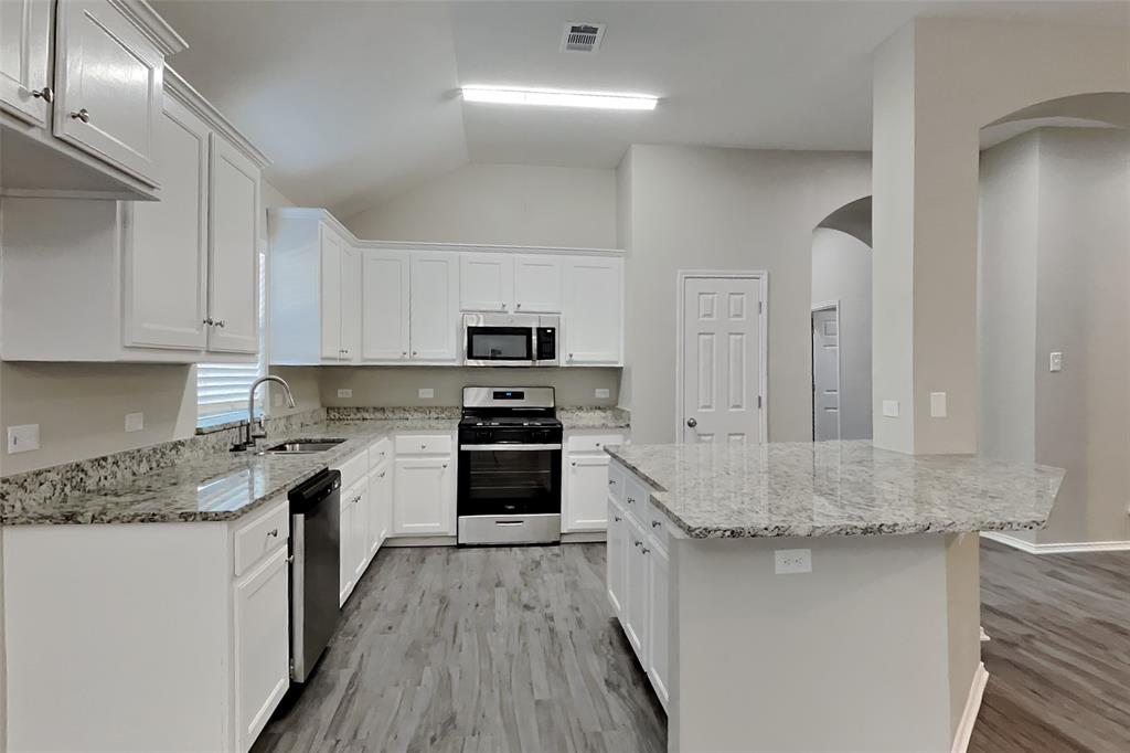 Harvest Ridge Add - Residential Lease