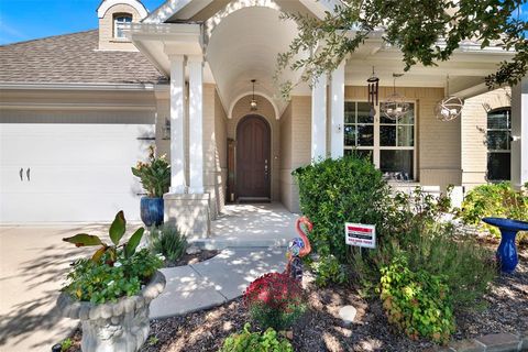 A home in Fort Worth