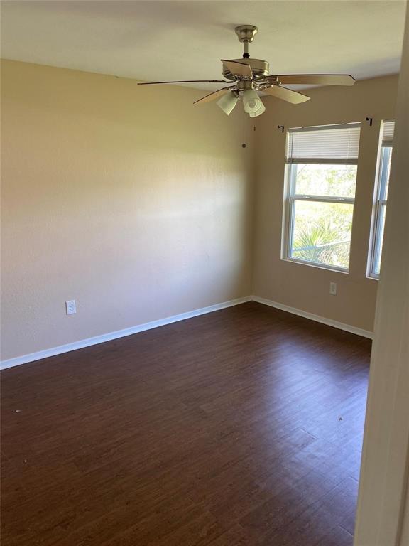 Eastwood Village - Residential Income