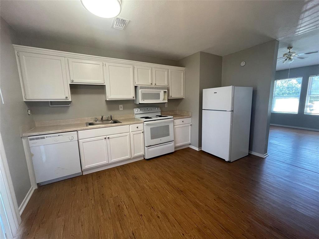 Eastwood Village - Residential Income