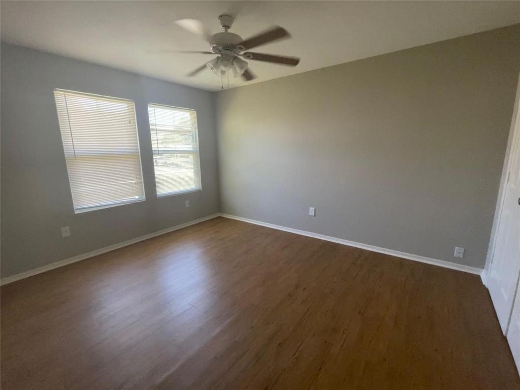 Eastwood Village - Residential Income