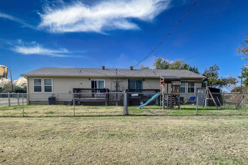 Eastwood Village - Residential Income