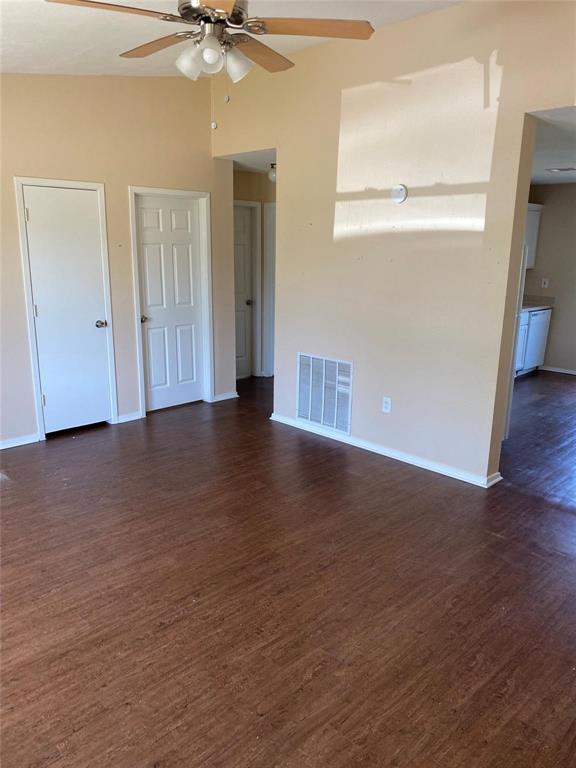 Eastwood Village - Residential Income