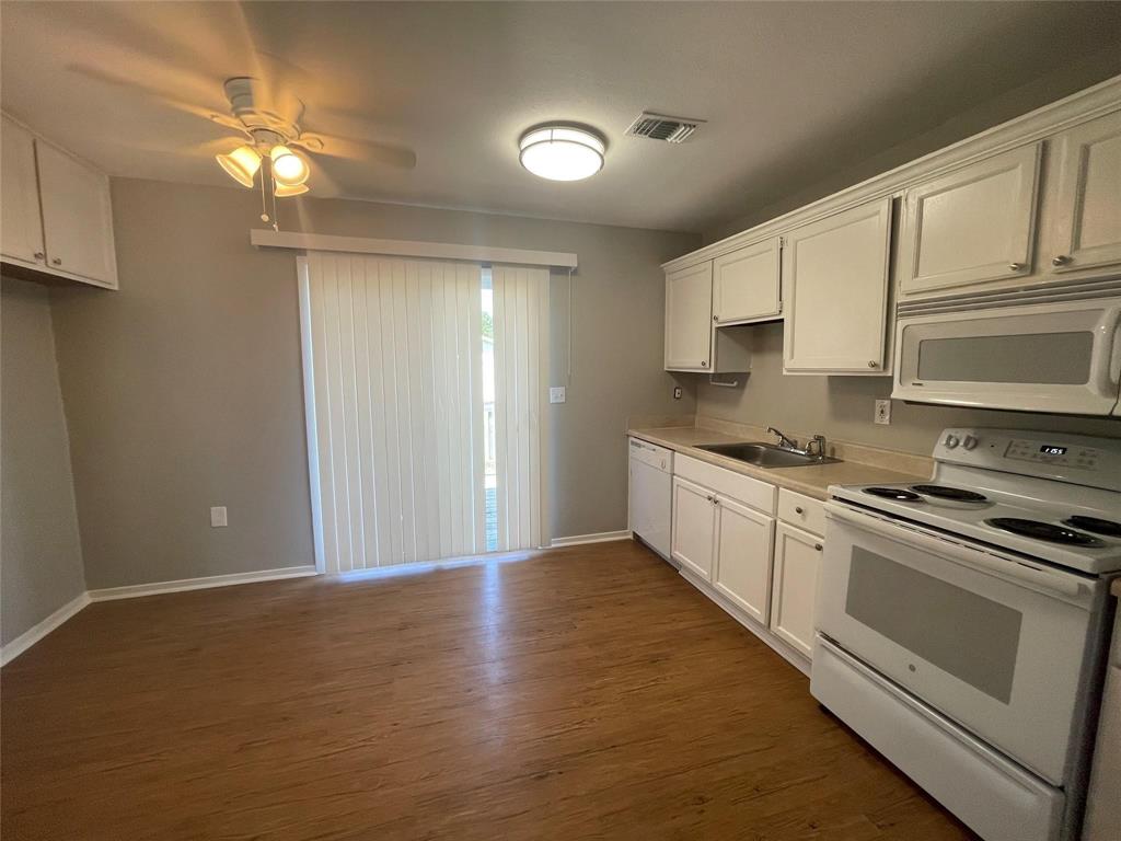 Eastwood Village - Residential Income