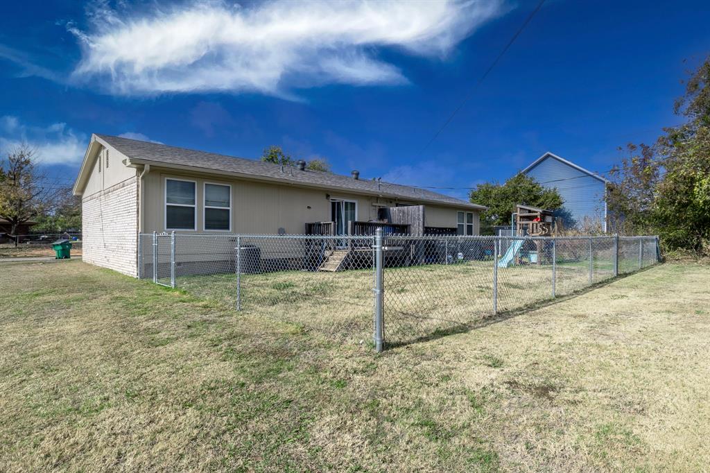 Eastwood Village - Residential Income