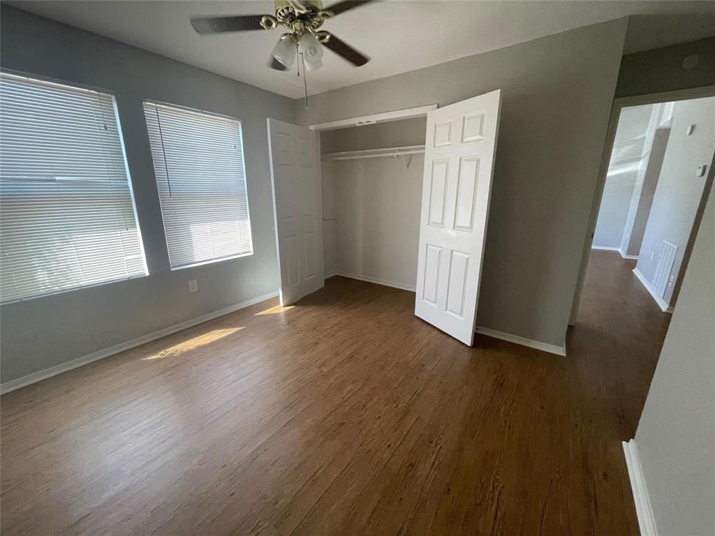 Eastwood Village - Residential Income