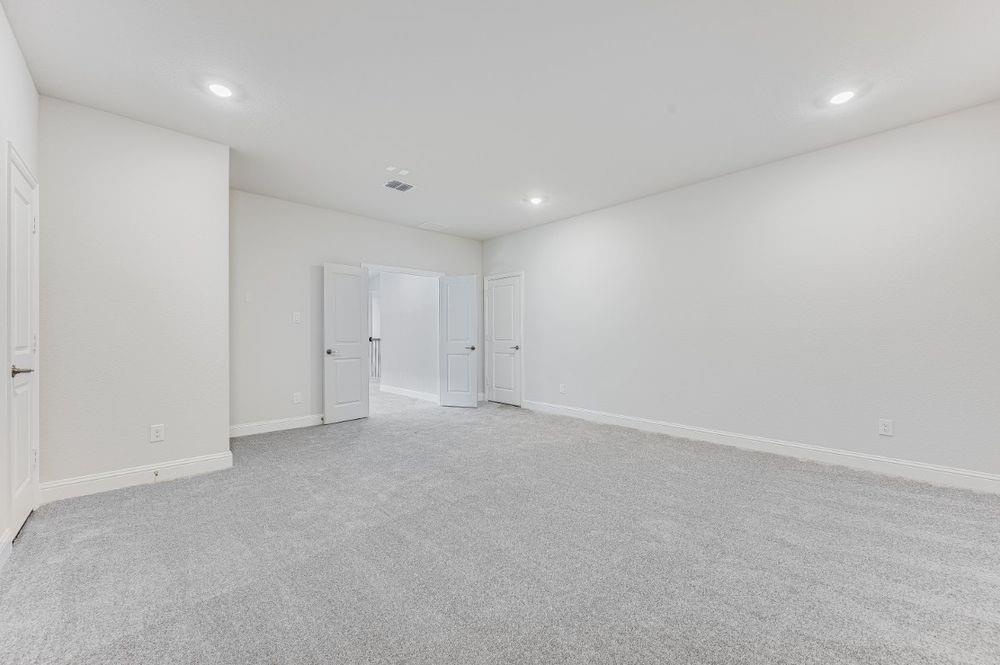 Highland Lakes - Residential