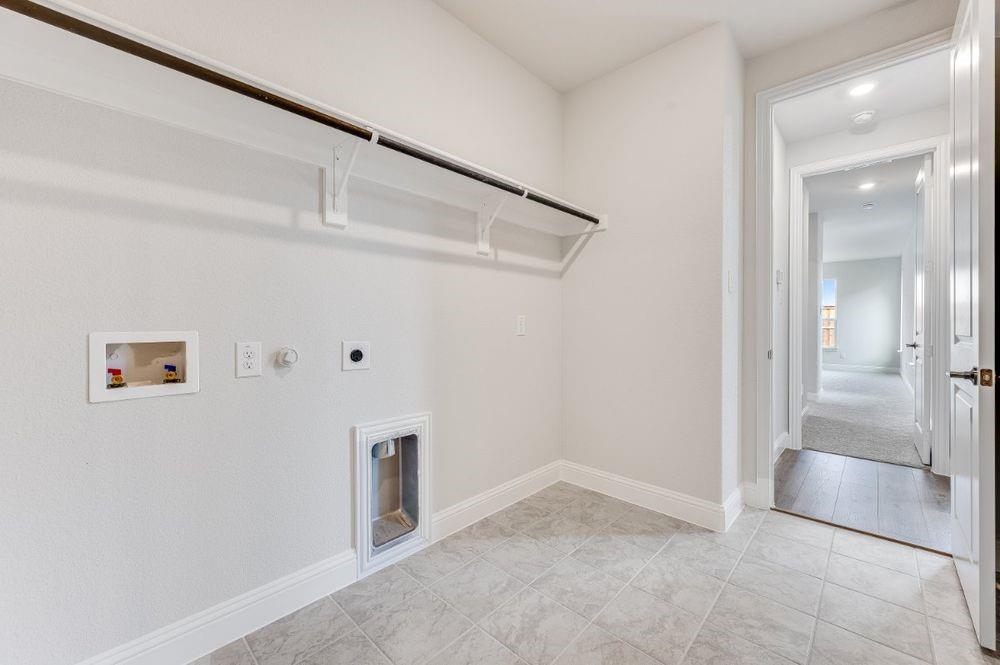 Highland Lakes - Residential