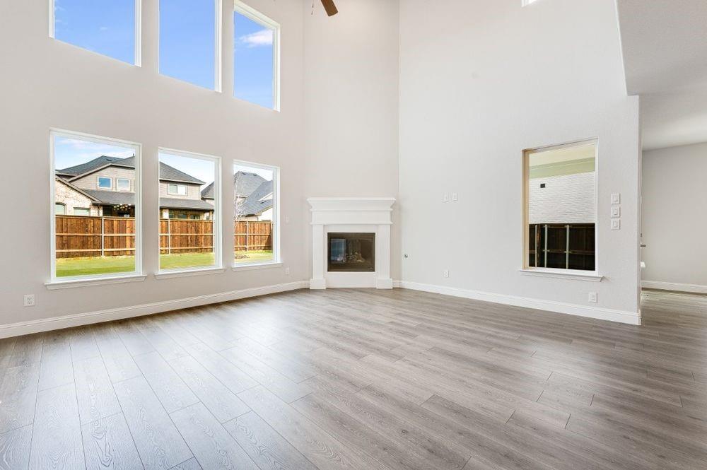 Highland Lakes - Residential