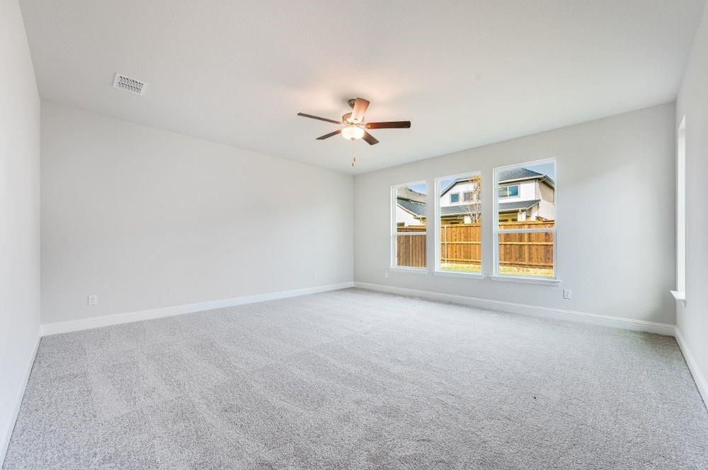 Highland Lakes - Residential