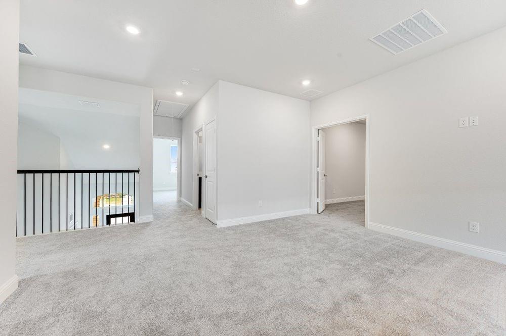 Highland Lakes - Residential