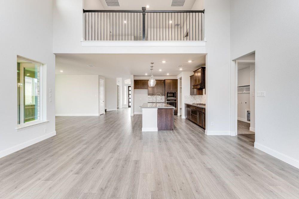 Highland Lakes - Residential