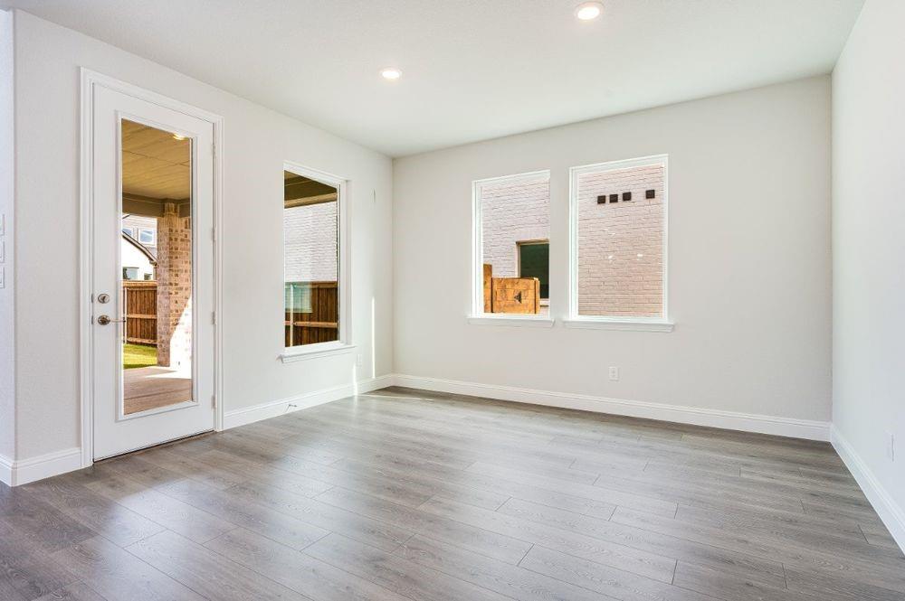 Highland Lakes - Residential