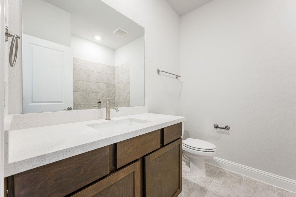 Highland Lakes - Residential