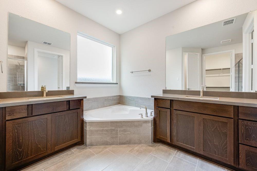 Highland Lakes - Residential