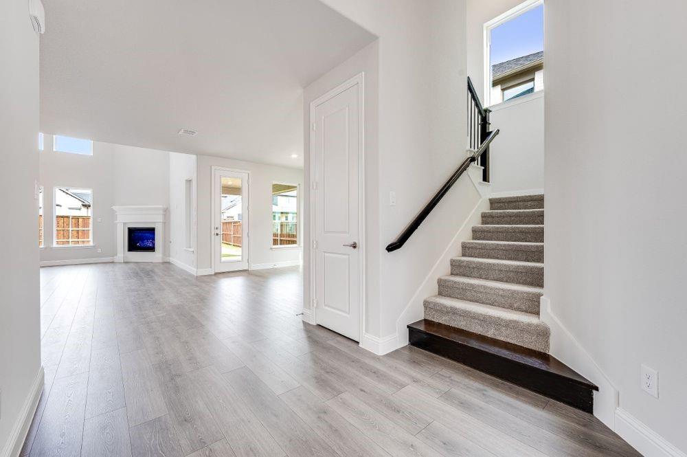 Highland Lakes - Residential