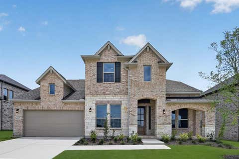 Property photo of 6717 Alvarado Drive, Mckinney, TX 75071