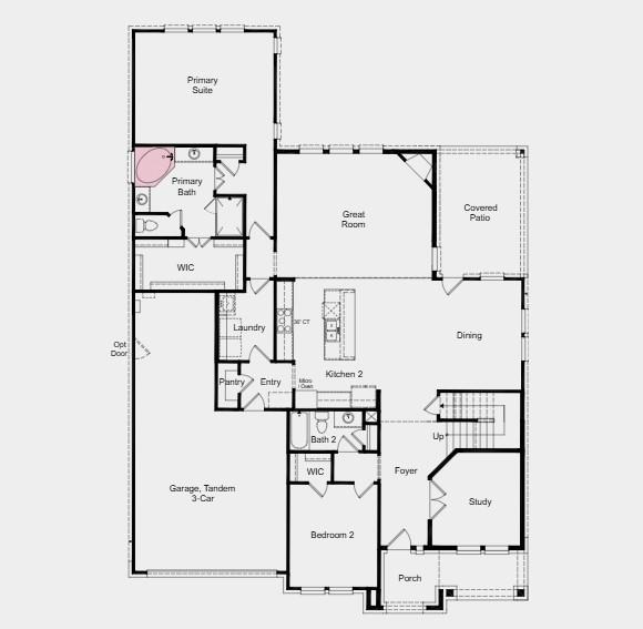 Highland Lakes - Residential