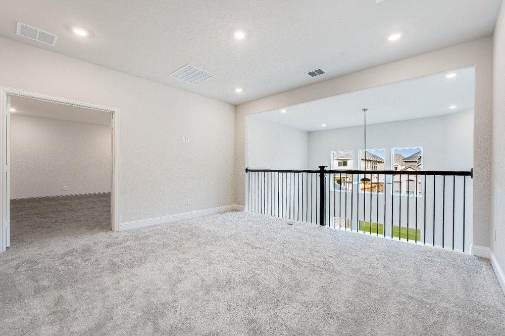 Highland Lakes - Residential