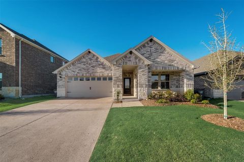215 Quarry Street Melissa TX 75454