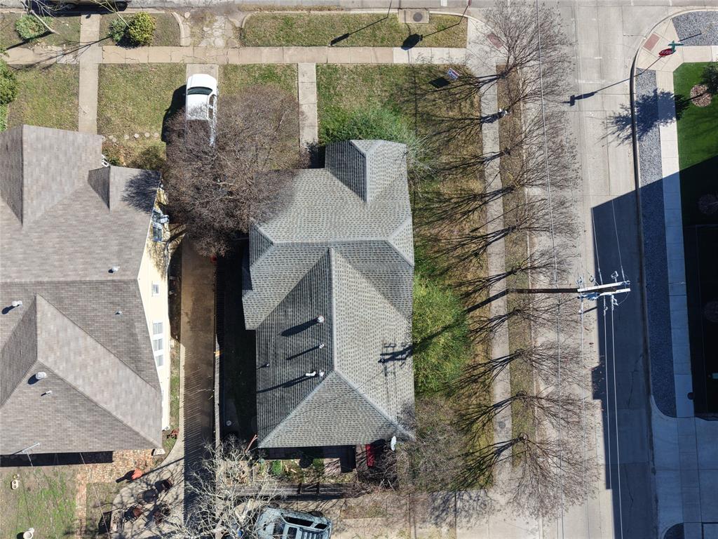 Ross Ave Annex 02 - Land