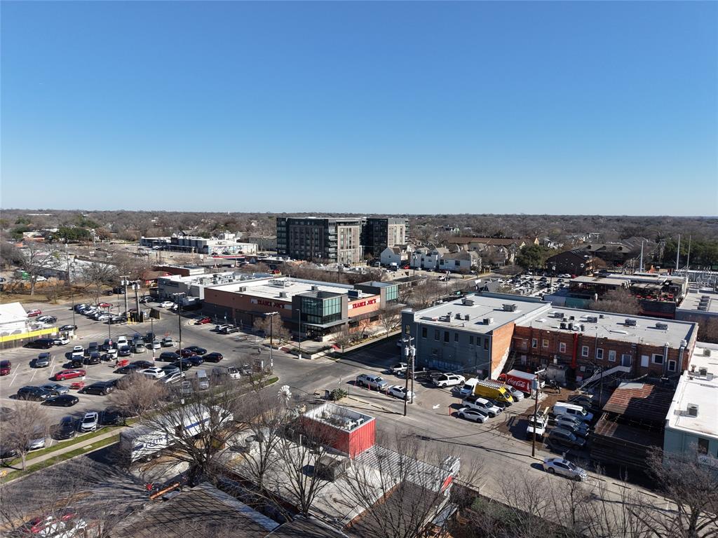 Ross Ave Annex 02 - Land